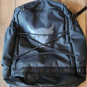 Project Rock Brahma Backpack
